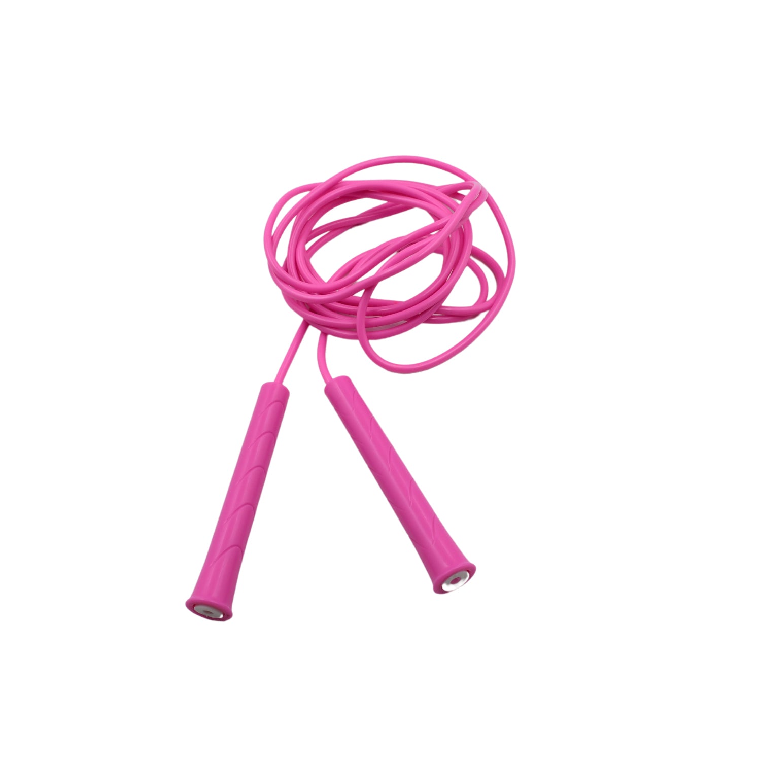 3m Plastic Adjustable Jump Rope: High-Speed Skipping, Crossfit, Fitness 3m Plastic Adjustable Jump Rope: High-Speed Skipping, Crossfit, Fitness